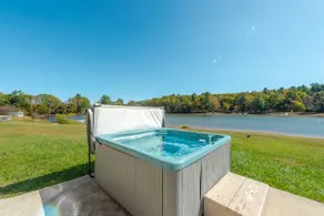 Moondancer - Haus am Seeufer mit Whirlpool - Image 2
