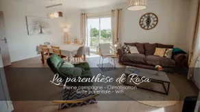 Chez Solange – Beautiful air-conditioned house - Image 2