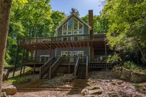 Luxury Lakefront Escape w/ Sauna & Hot Tub - Image 5