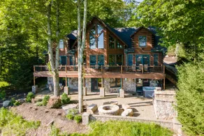 Designer Mountain Lodge w/ Panoramic Views & Sauna - Image 5