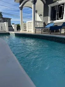 Escape 2 Tryall Gardens: Pool/Great view/ 7bd/ 8bt - Image 2