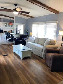 Beaufort -Close to Parris Island and Historic Downtown, New Renovation, Sleeps 8 - Image 3