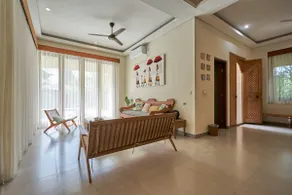 6 BR Villa 100m walk to Pererenan Beach - Image 5