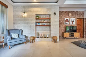 6 BR Villa 100m walk to Pererenan Beach - Image 3