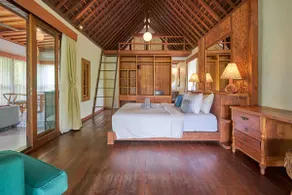 6 BR Villa 100m walk to Pererenan Beach - Image 2