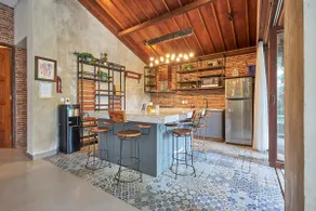 6 BR Villa 100m walk to Pererenan Beach - Image 4