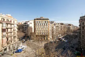 AB Arago Eixample Apartment - Image 2