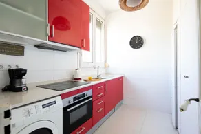AB Arago Eixample Apartment - Image 4