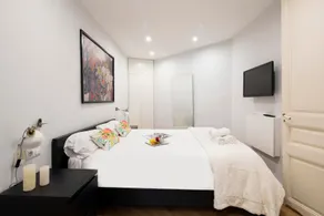 AB Arago Eixample Apartment - Image 3