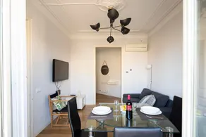 AB Arago Eixample Apartment - Image 5
