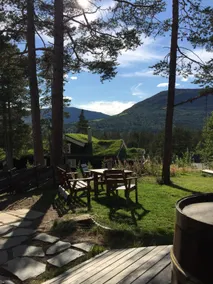 Nice mountain cabin Bjorli, Lesja - Image 3