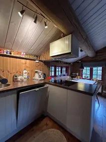 Nice mountain cabin Bjorli, Lesja - Image 4