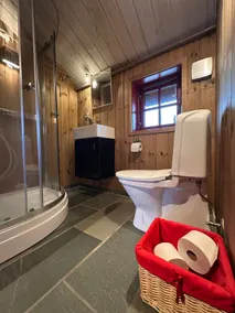 Nice mountain cabin Bjorli, Lesja - Image 2