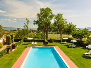 Familienorientierte Ferienwohnung mit Grill, Garten und Terrasse | Hunde erlaubt - Image 5