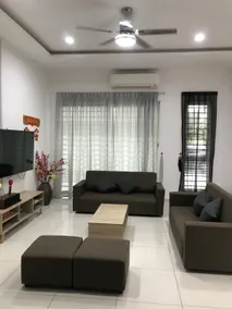 Ipoh Cui Lin City Theme Homestay - Ipoh Holiday Homestay (13-18Pax) - Image 4