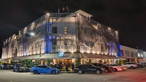 Ipoh Cui Lin City Theme Homestay - Ipoh Holiday Homestay (13-18Pax) - Image 2