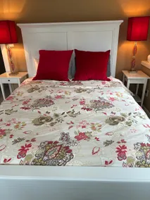 Heritage House Garden Suite - Image 2
