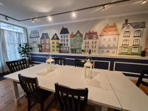 Waterfront GEM - HUGE HOME for FAM/WORK/FUN! - Image 3