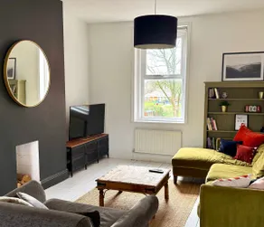Large Duplex Apartment⭐️4 Bedrooms⭐️St Anne’s⭐️Lytham - Image 3