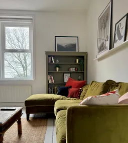 Large Duplex Apartment⭐️4 Bedrooms⭐️St Anne’s⭐️Lytham - Image 4