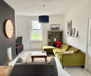 Large Duplex Apartment⭐️4 Bedrooms⭐️St Anne’s⭐️Lytham - Image 2