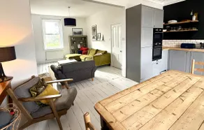 Large Duplex Apartment⭐️4 Bedrooms⭐️St Anne’s⭐️Lytham - Image 5