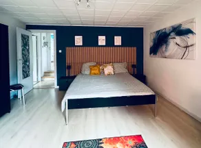 Guest apartment in Éghezée - Image 4