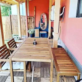 Guest House Malusha - Image 5
