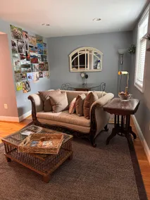 A private apartment with Self Check-in. - Image 2