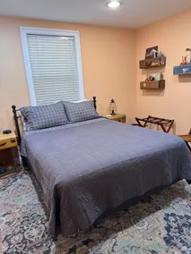 A private apartment with Self Check-in. - Image 3