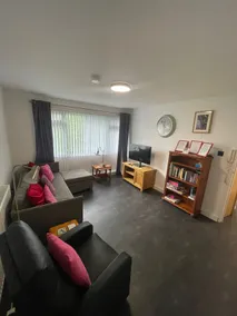 Splendid city centre apartment. Can sleep 4 - Image 5