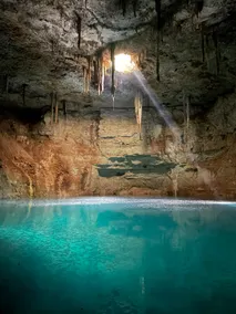 Jungle Retreat w Pool & access to Private Cenote - Image 3