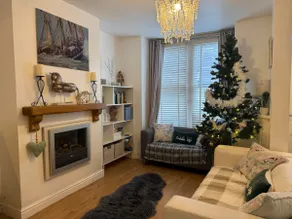 Downtown Cottage Conwy - Image 5