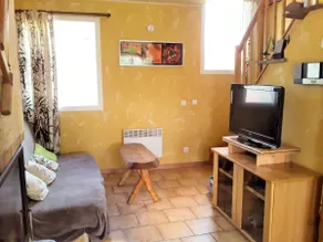 Homerez - Lejlighed Selonnet, pool - Image 4