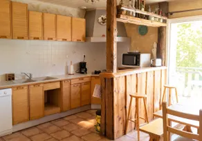 Homerez - Lejlighed Selonnet, pool - Image 3