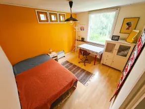 Maison en bois authentique avec un véritable igloo de neige - Image 4