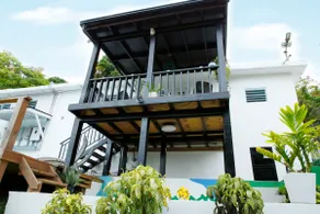 Amapola House with pool (near the city) - Image 3