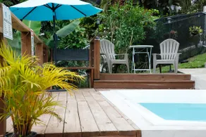 Amapola House with pool (near the city) - Image 4