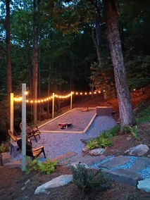 Mountain Getaway* Hot Tub, Pool table, Game Court - Image 5