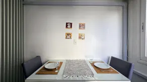 Double apartment with A/C in the center - Image 3