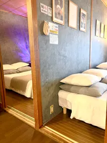 COCO House STAR is about 7 minutes walk from Hakata Station - Image 4