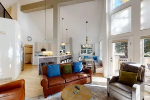 6BR | Pool | Hot Tub | Deck | Tennis | W/D - Image 3