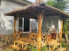 Sandy Feet Beach House - Image 2