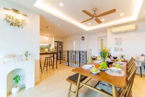 Haiyan Hill House - Private Seoul Stay with Courtyard - Image 2