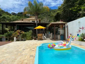 Pristine Villa 8 Suites in João Fernandes- Búzios - Image 2