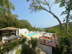 Pristine Villa 8 Suites in João Fernandes- Búzios - Image 3