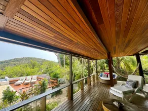 Pristine Villa 8 Suites in João Fernandes- Búzios - Image 4