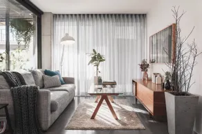 Designer Series Corner Apartment in Braddon - Image 5