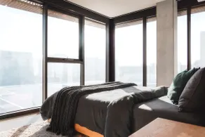 Designer Series Corner Apartment in Braddon - Image 2