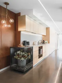 Designer Series Corner Apartment in Braddon - Image 3